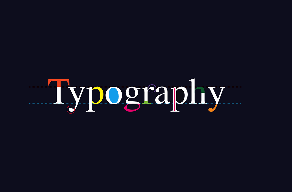 Typography Tips: Enhancing Readability in Graphic Design hero image