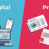 Print vs. Digital: Choosing the Right Medium for Your Marketing Materials related image